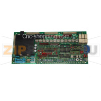 Плата привода Fanuc A20B-0007-0360