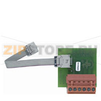 Z3I530 - Adapter flat cable -> terminals Siemens Z3I530