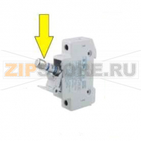 Fuse 14X51 40A Gf 14340 Comenda AC2