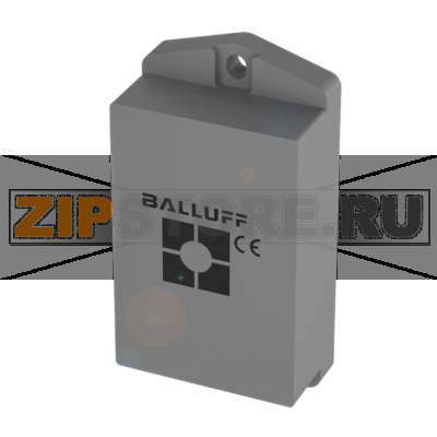 Носитель данных низкочастотный (70/455 кГц) Balluff BIS0028 