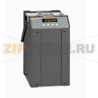 Калибратор температуры Fluke 7102-256