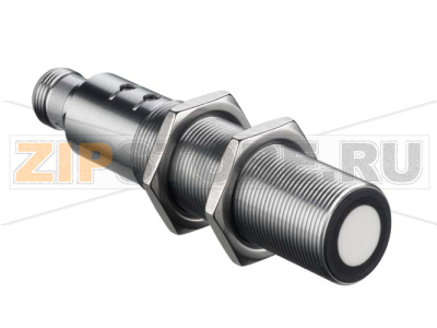 Датчик ультразвуковой Leuze HTU418B-1300.X3/LT4-M12 