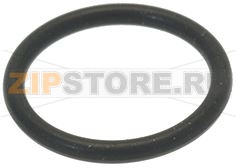 УПЛОТНИТЕЛЬ ORM 0160-20 СИЛИКОН 