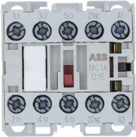 CONTACTOR ABB MC1A301ATU