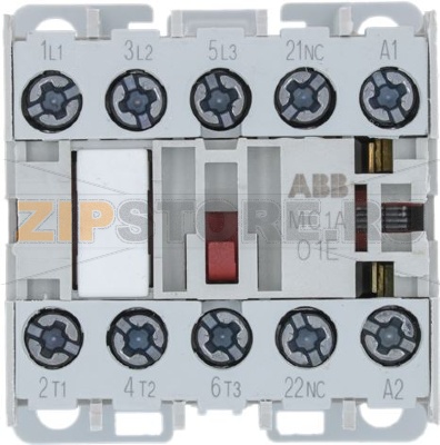 CONTACTOR ABB MC1A301ATU 