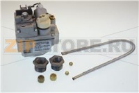 Gasventil Versorgung Operator Millivolt