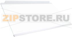 GLASS SHELF ELECTROLUX 2651077261 