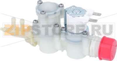 SOLENOID VALVE ASSEMBLY 