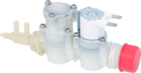 SOLENOID VALVE ASSEMBLY