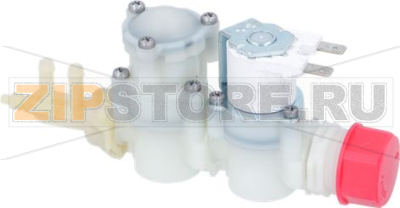 SOLENOID VALVE ASSEMBLY 