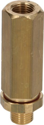 РАСШИРИТЕЛЬНЫЙ КЛАПАН Ø 1/4&quot;M-1/4&quot;F 