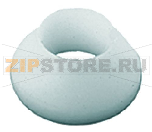 УПЛОТНИТЕЛЬ КОНУСНЫЙ Ø 12,5X7X5,5 ММ PTFE 