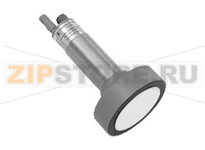Датчик диффузного типа Ultrasonic sensor UC6000-30GM-E6R2-V15 Pepperl+Fuchs Описание оборудованияSingle head system