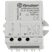 Реле импульсное Finder 15.51.8.230.0400