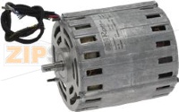 MOTOR RPM 11051600