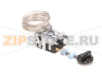 TEMP CONTROL KIT 077B6894