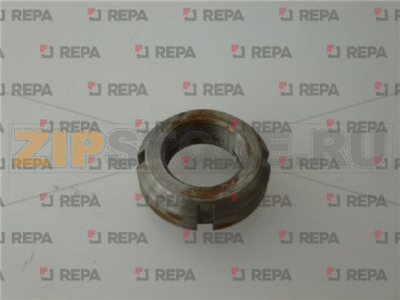 SPECIAL LOCKING NUT HEIGHT 9 mm 