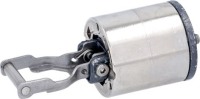 DOOR LOCKING MECHANISM