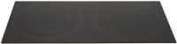 PIASTRA IN VETROCERAMICA 692x343 mm