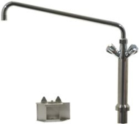 RUBINETTO RIEMPIMENTO PENTOLE 600 mm