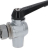 СЛИВНОЙ КРАН Ø 3/4"F - СЛИВНОЙ КРАН Ø 3/4"F