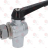 СЛИВНОЙ КРАН Ø 3/4"F - СЛИВНОЙ КРАН Ø 3/4"F