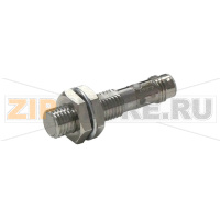 Датчик индуктивный Omron E2E-X2C18-M5