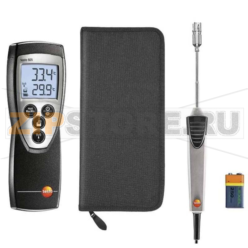Термометр Testo 925 