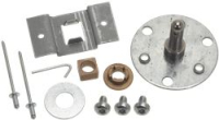 BASKET SHAFT DRUM INDESIT C00095655