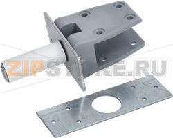 BACK-AND-FORTH HINGE COMPLETE 