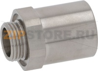 PROLUNGA RUBINETTO ACQUA/VAPORE