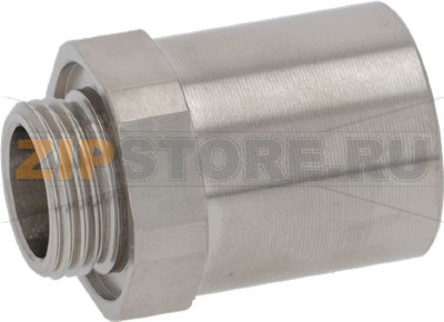 PROLUNGA RUBINETTO ACQUA/VAPORE 