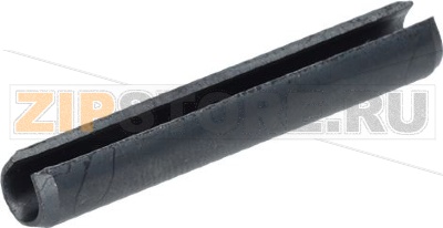 ELASTIC PLUG ø 6.6x40 mm 