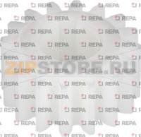 UPPER PINION ø 65 mm