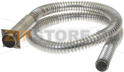 ТОРОИДАЛЬНЫЙ ТЕПЛООБМЕННИК 