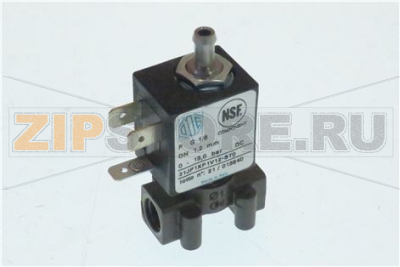 EV 3VIE 24VDC 5W 