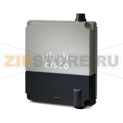 Точка доступа Cisco WAP200E-EU 