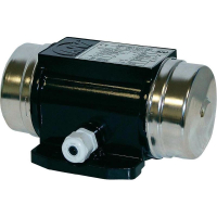 Вибратор электрический 3000 об/мин, 450 H, 0.045 кВт Netter Vibration NEG 5050