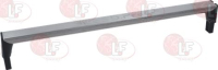 FLAP HANDLE PIPE KIT SPEED PRO