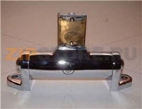 Lid hinge 40 - 3 - 60