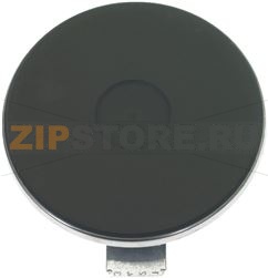 HOT PLATE ELEMENT 