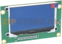 ГРАФИЧЕСКИЙ ДИСПЛЕЙ