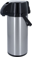 STAINLESS STEEL THERMOS 2,2L