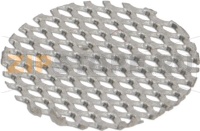 ФИЛЬТР Ø 9 ММ