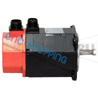 Серводвигатель с прямым валом Fanuc A06B-0162-B075
