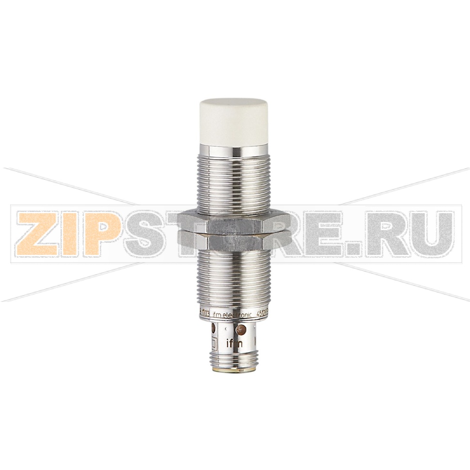 Датчик индуктивный IFM IGC233 