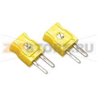 Мини-переходник с наружной резьбой Fluke 80CK-M