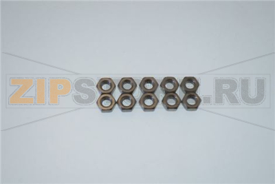 DADO; 10 PCS 