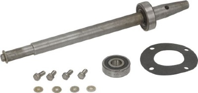 KIT PERNO TRASCINAMENTO DISCO PELAPATATE 