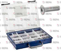 HEX SOCKET CS. SCREW BOX